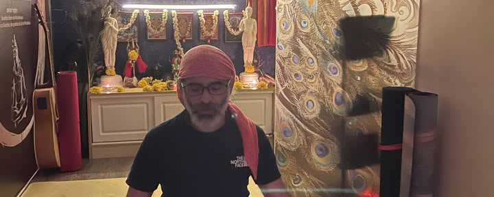Yoga-Workshop für Verdauungsgesundheit und Stoffwechsel in Singapur