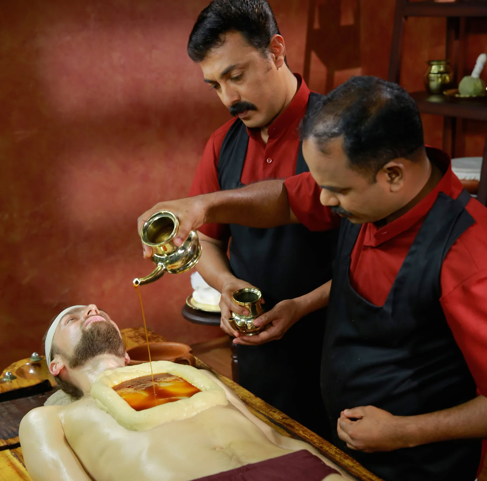 Ayurveda-Panchakarma