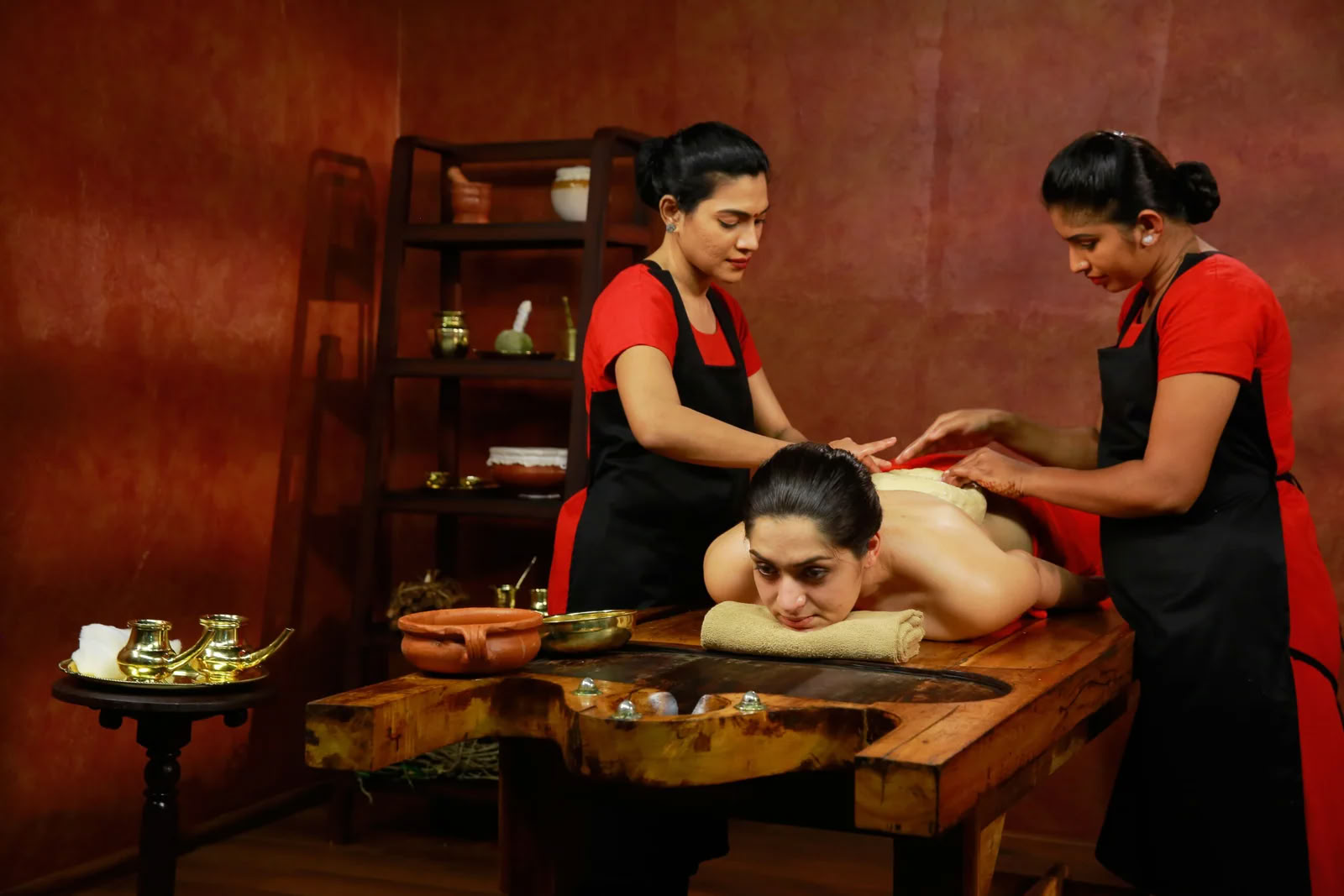 Ayurveda-Panchakarma