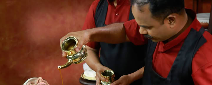 Ayurveda-Panchakarma