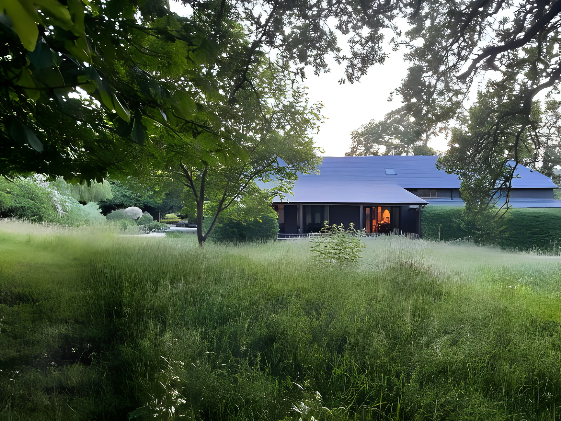 Frieden finden: Nervensystem-Reset Yoga Retreat