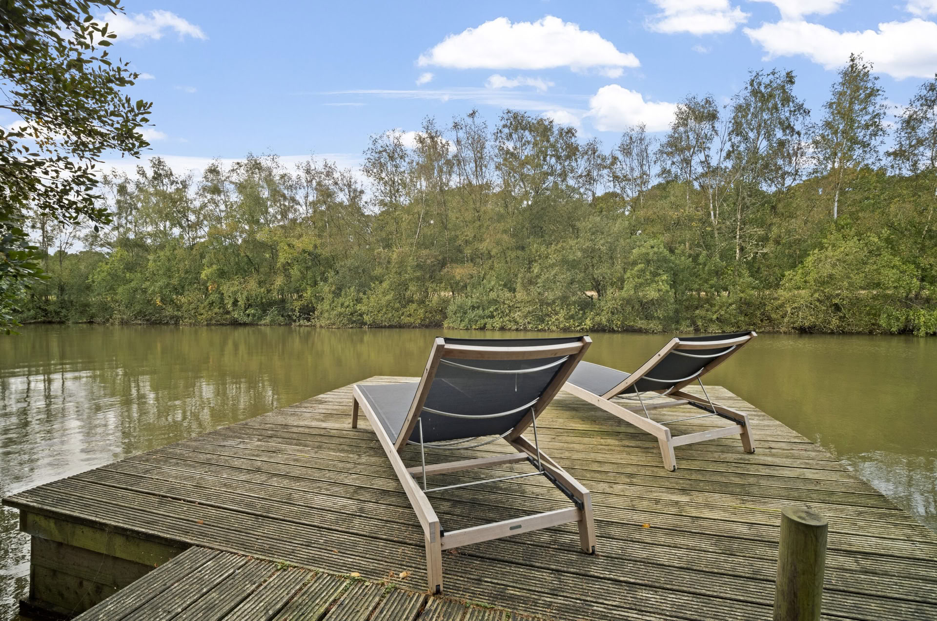 Frieden finden: Nervensystem-Reset Yoga Retreat
