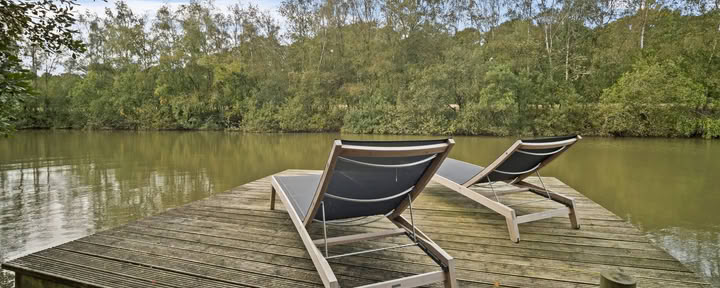 Frieden finden: Nervensystem-Reset Yoga Retreat