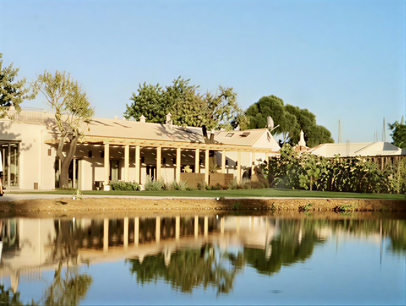 Dein inneres Licht finden Retreat Algarve