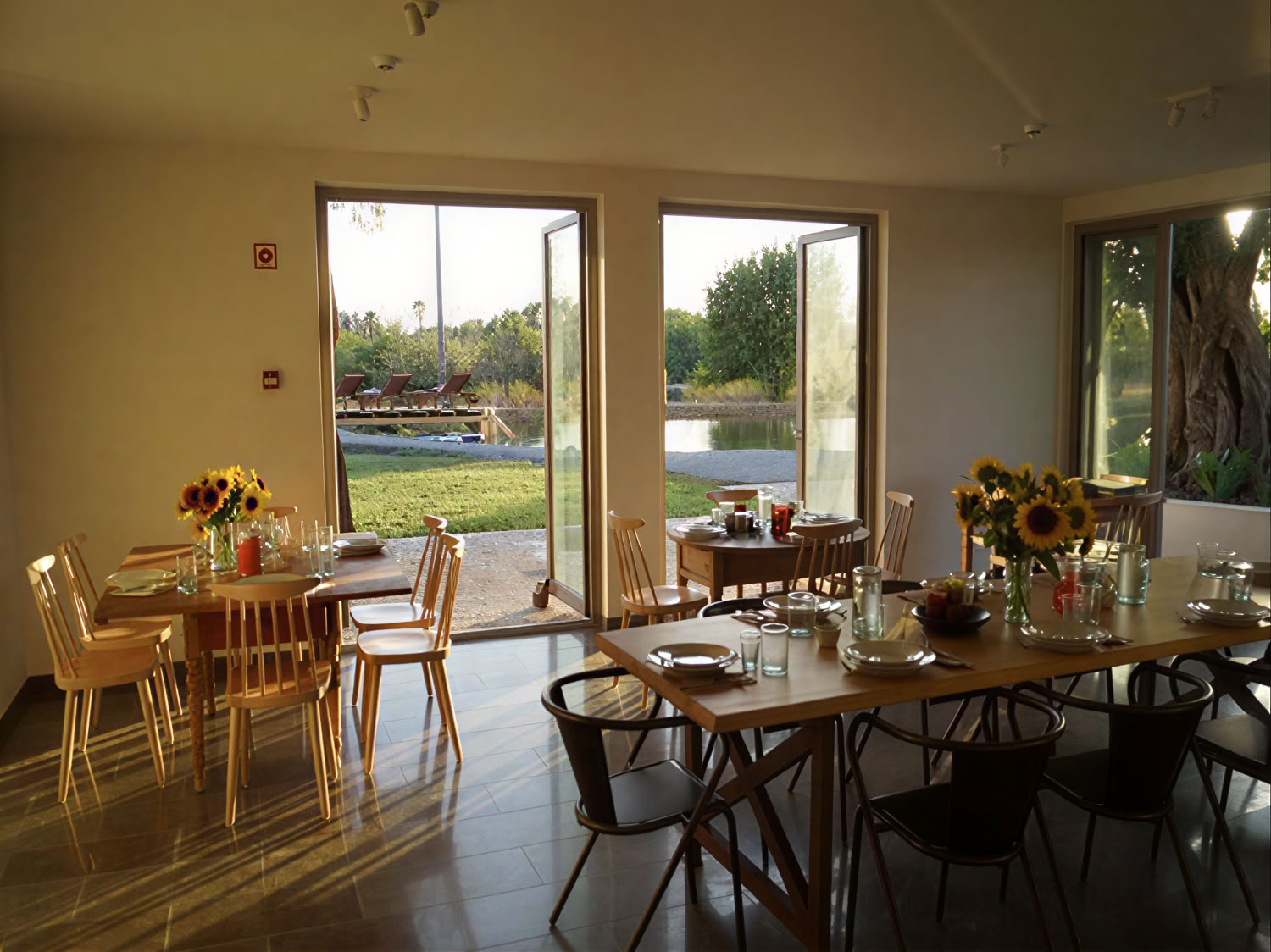 Dein inneres Licht finden Retreat Algarve