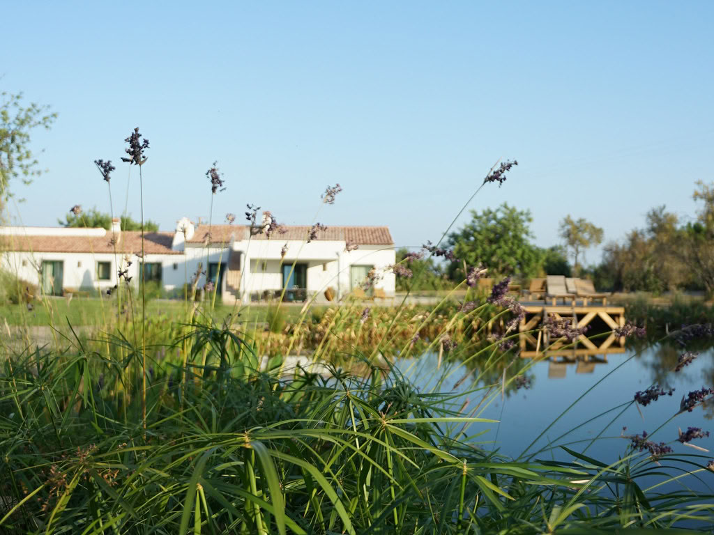 Dein inneres Licht finden Retreat Algarve