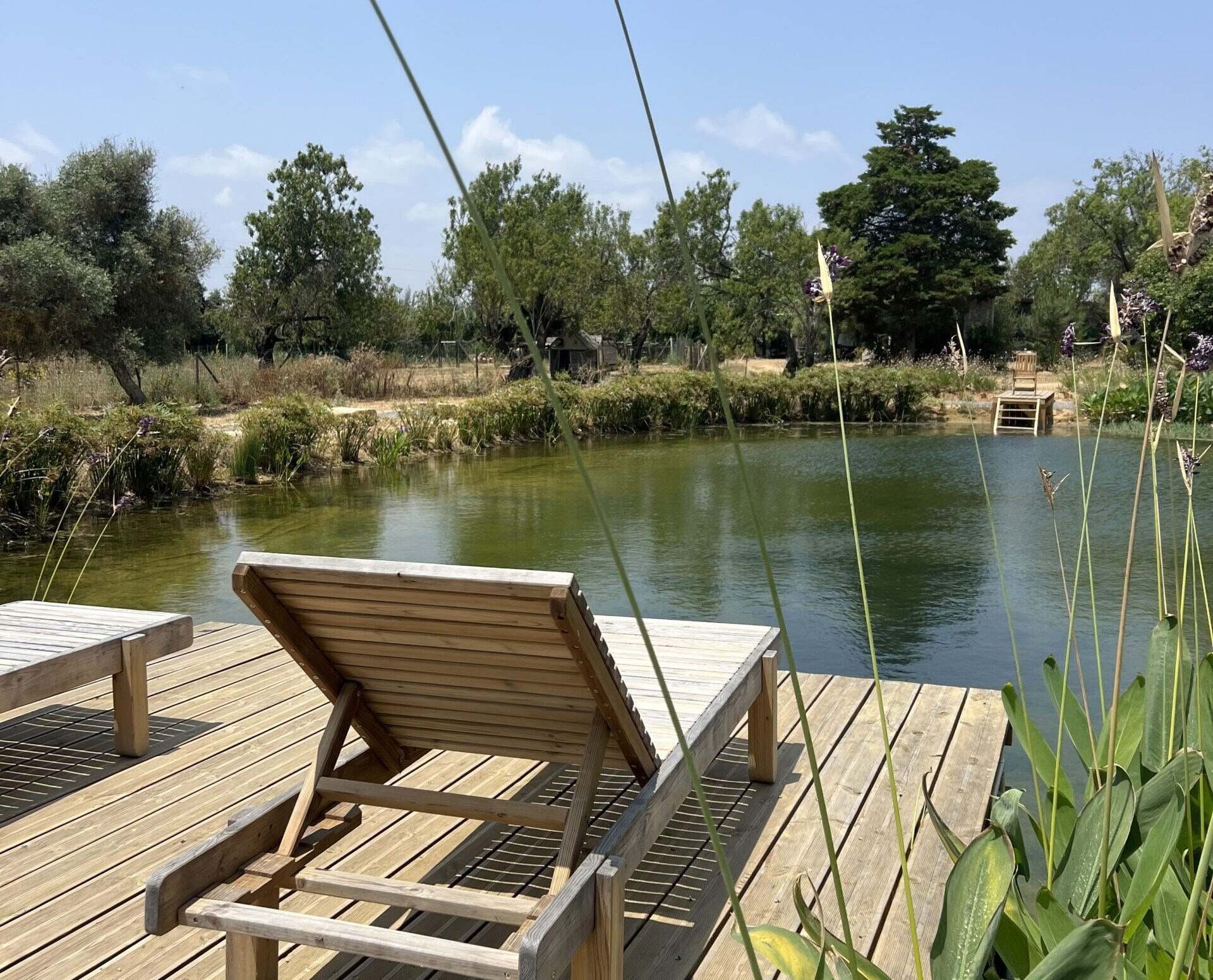 Dein inneres Licht finden Retreat Algarve