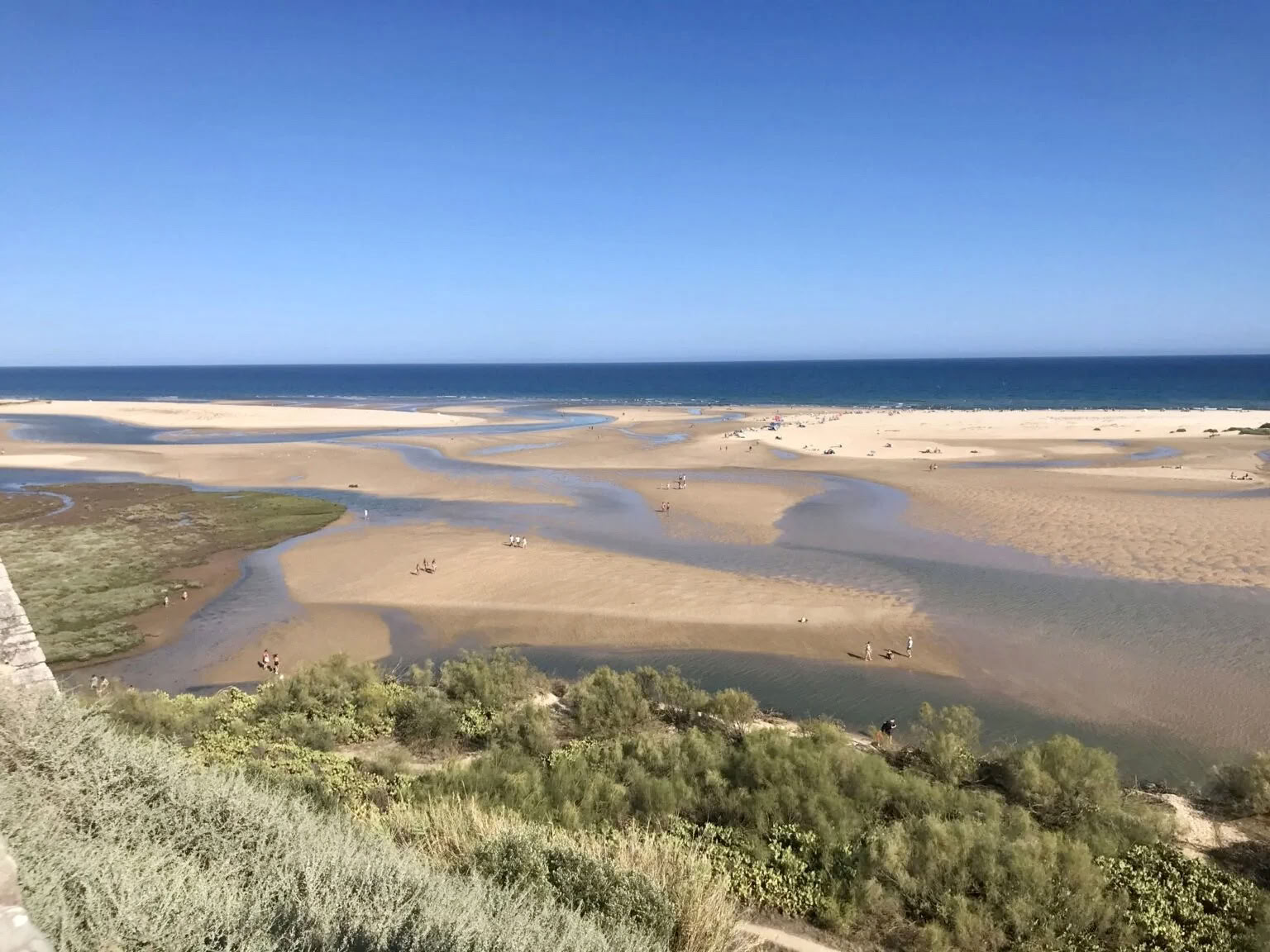 Dein inneres Licht finden Retreat Algarve