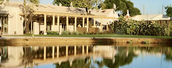 Dein inneres Licht finden Retreat Algarve