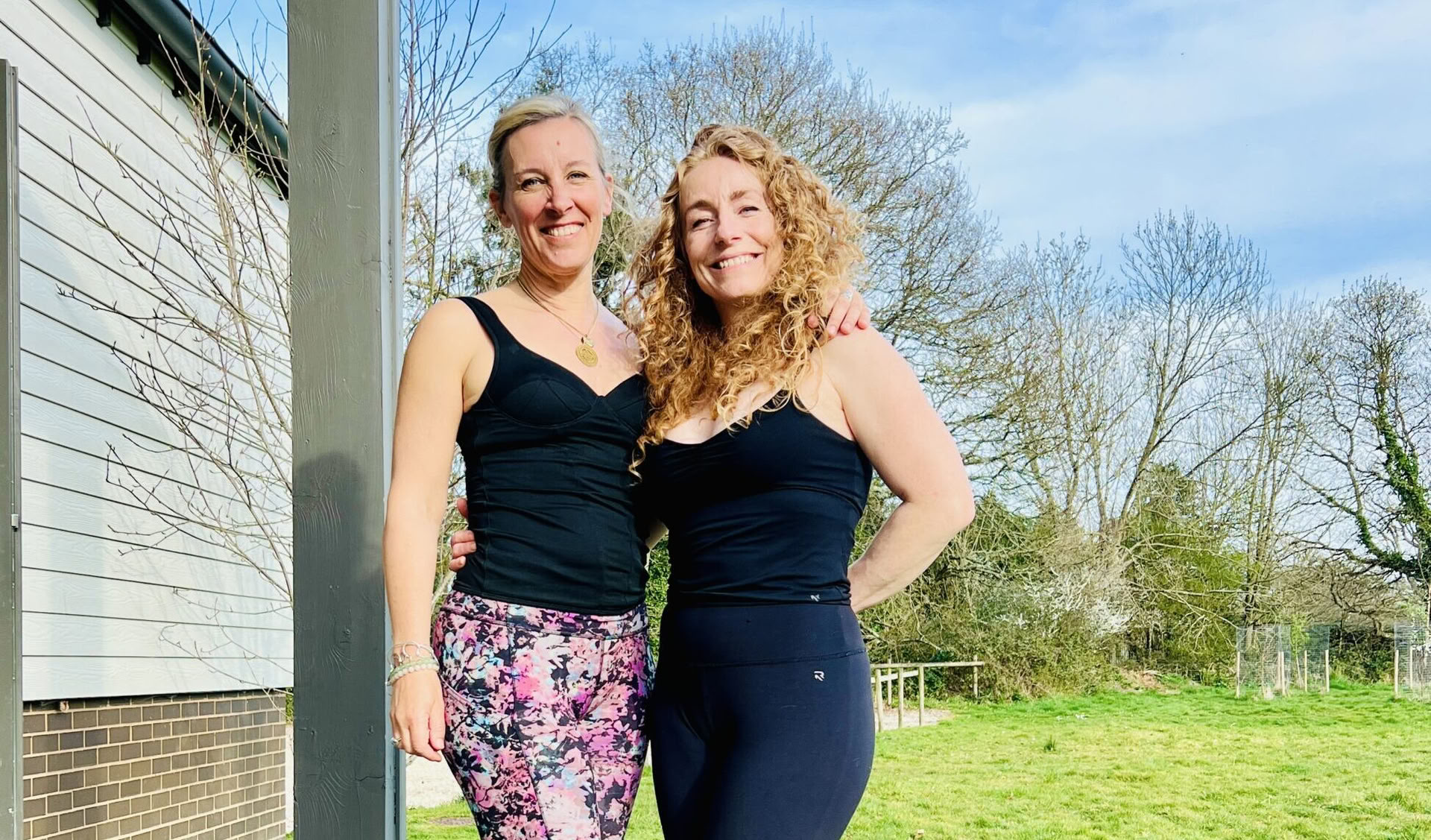 Seelenmedizin Yoga- & Sober-Rave-Retreat-Festival