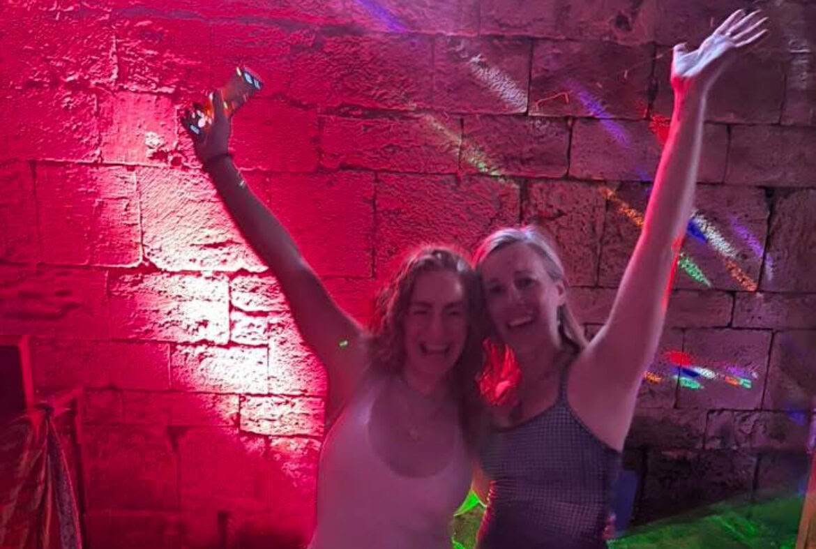 Seelenmedizin Yoga- & Sober-Rave-Retreat-Festival
