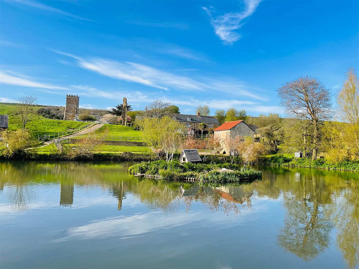 Seelenmedizin Yoga- & Sober-Rave-Retreat-Festival