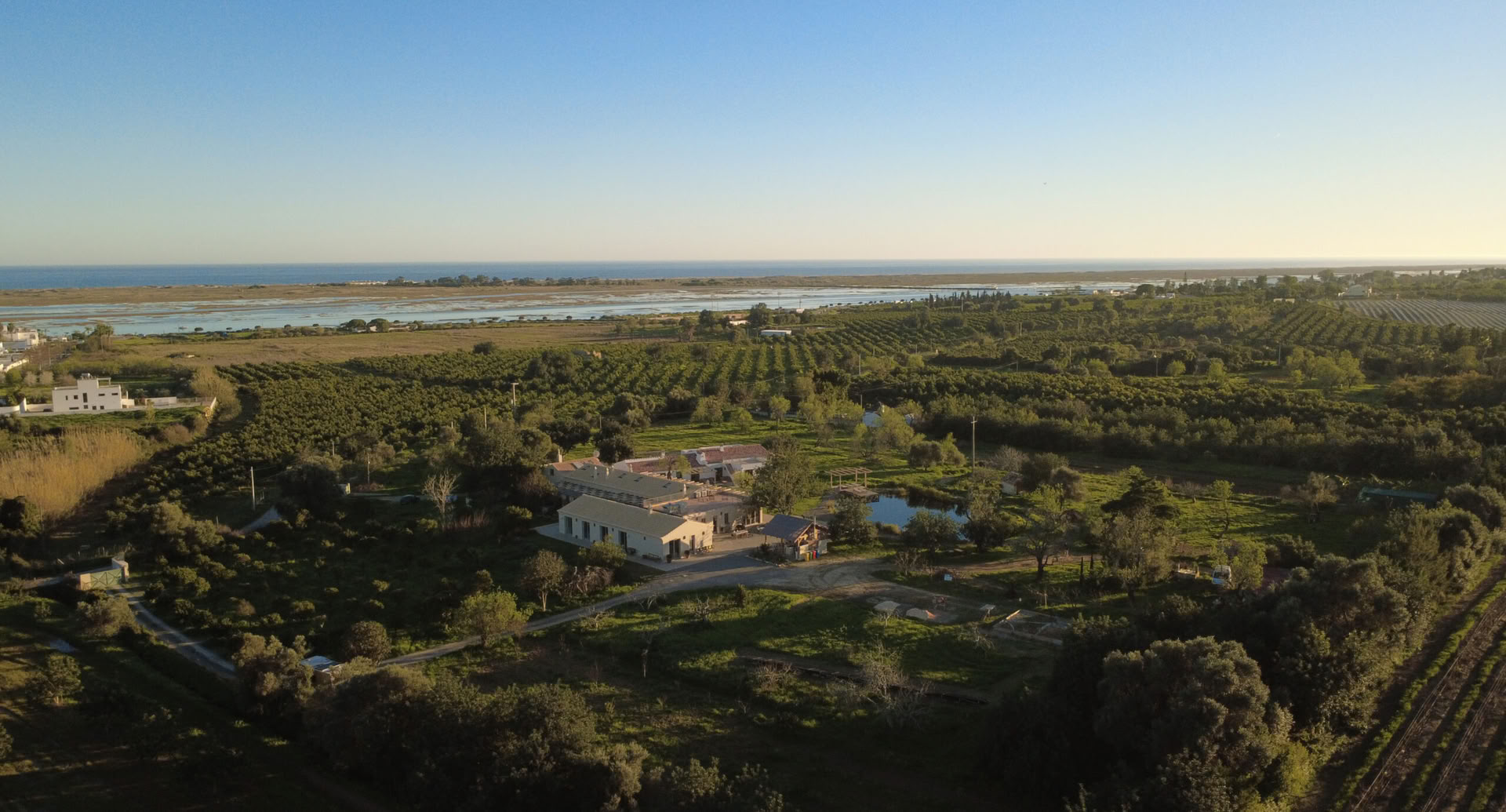 Dein Flow im Algarve-Retreat