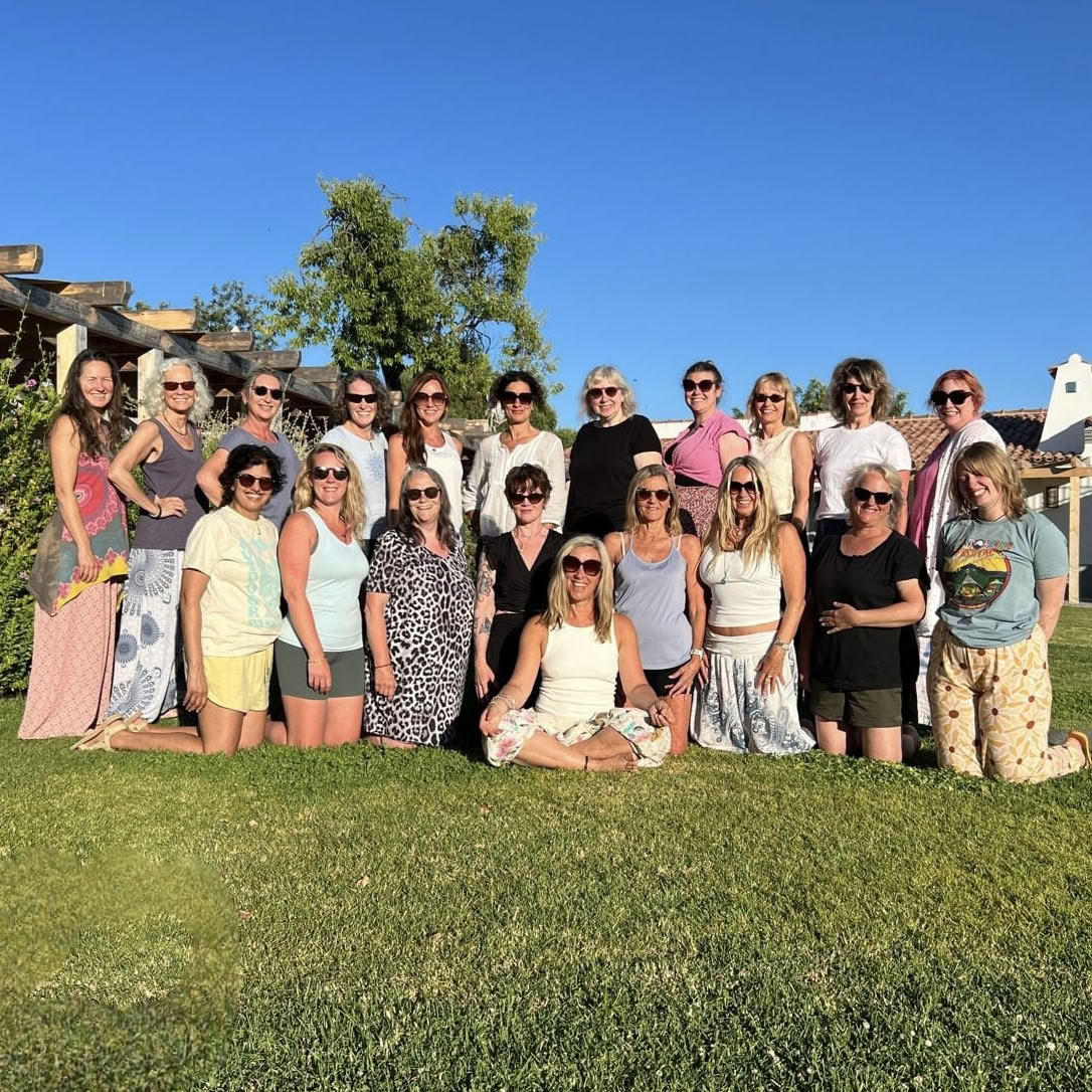 Dein Flow im Algarve-Retreat