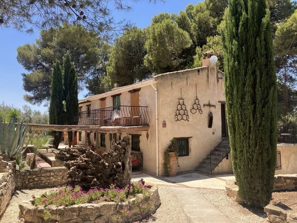 Yoga- & Pilates-Retreat im Florence House