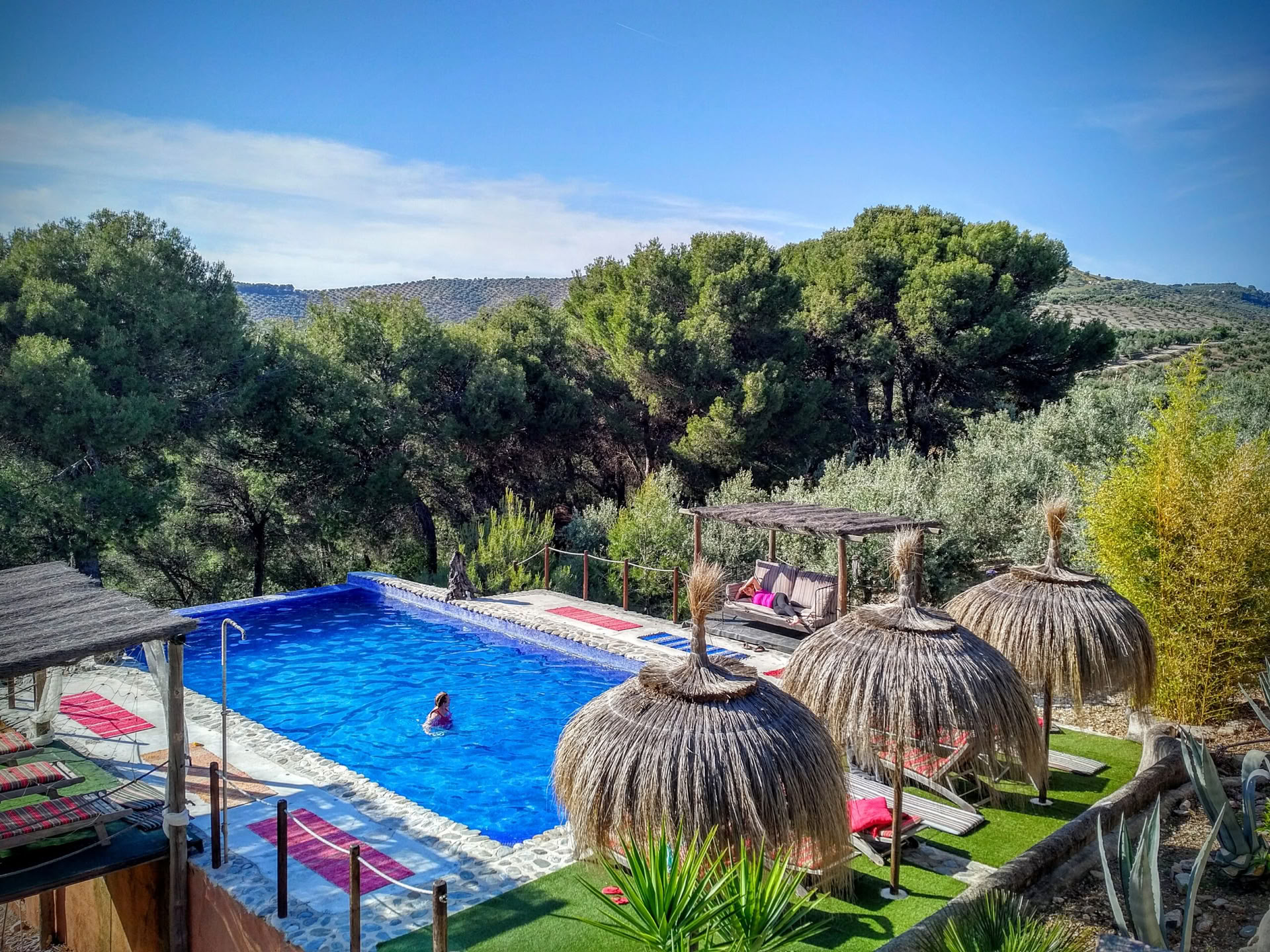 Yoga- & Pilates-Retreat im Florence House