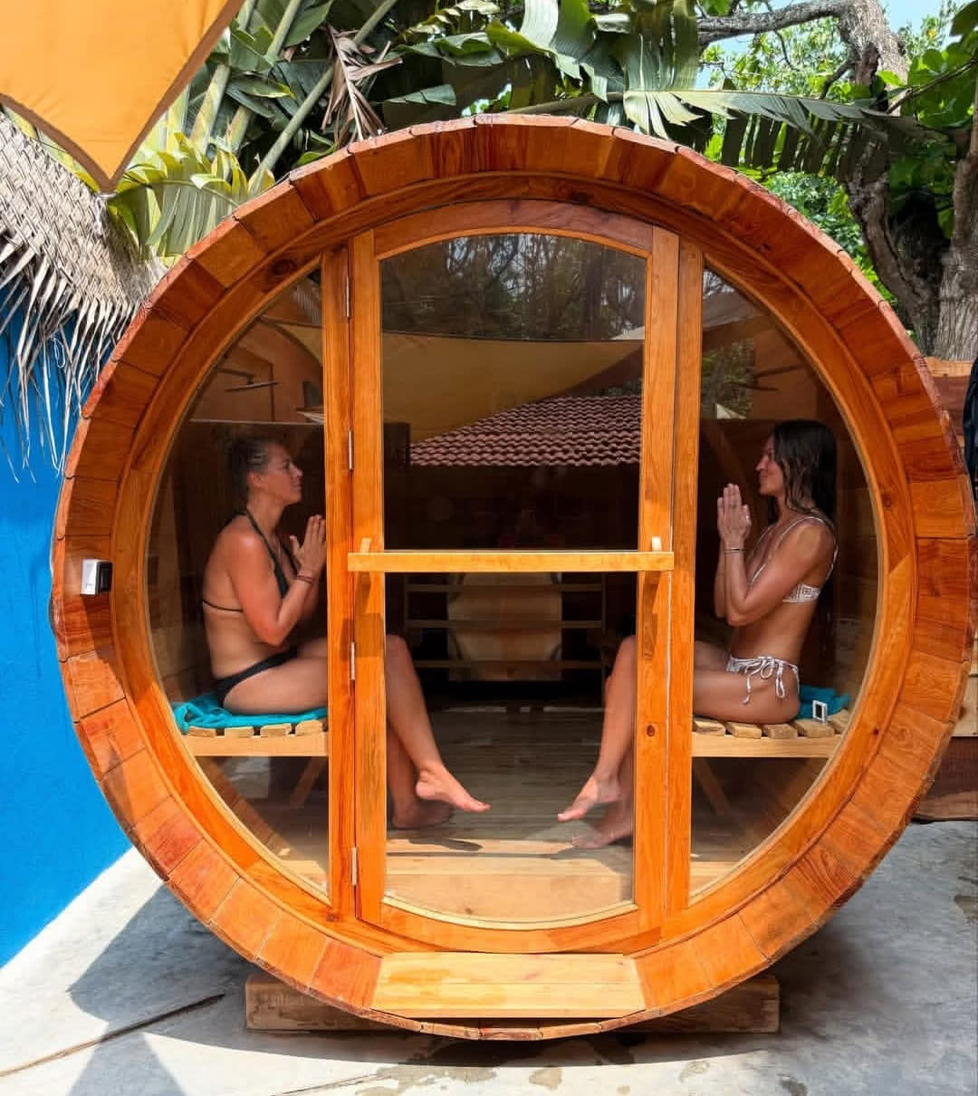 Loka Retreats - Yoga, Surfen und Abenteuer
