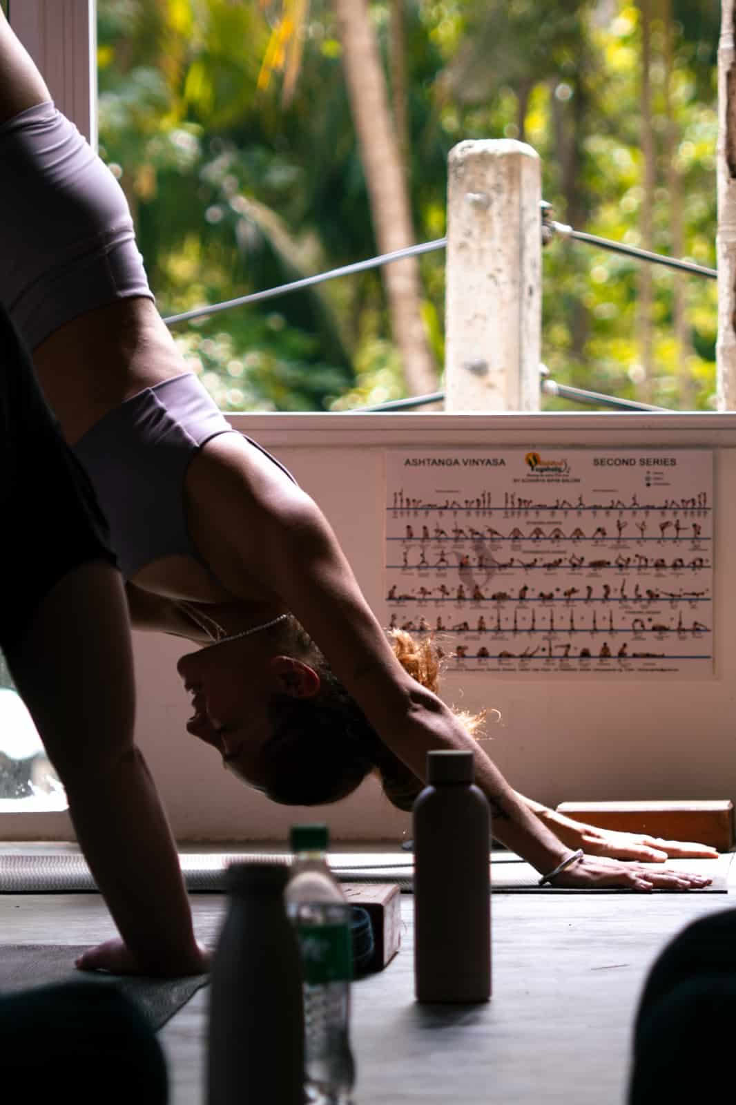 Loka Retreats - Yoga, Surfen und Abenteuer