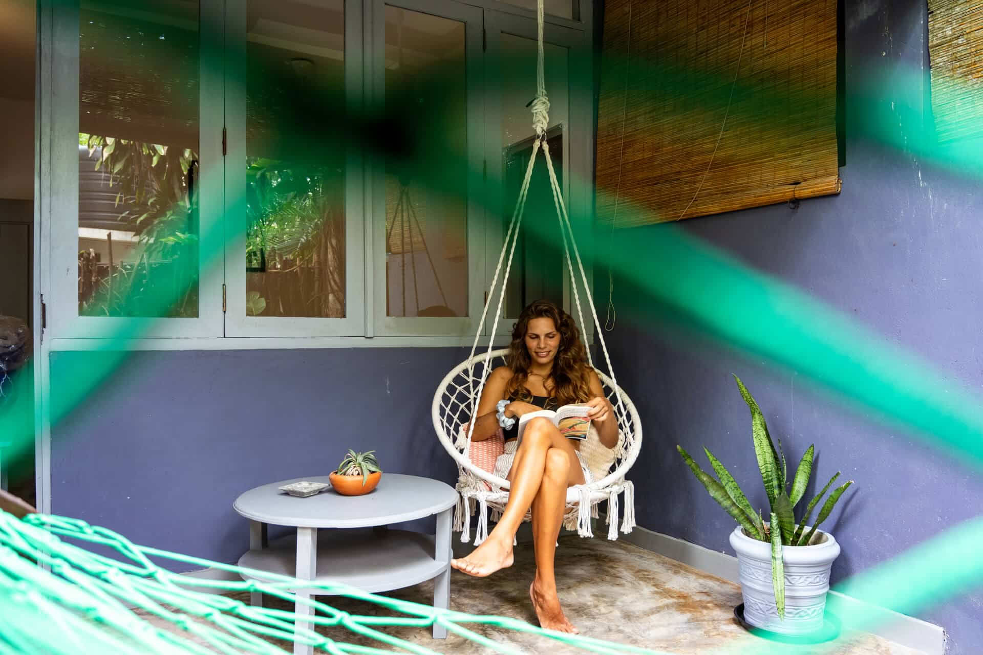 Loka Retreats - Yoga, Surfen und Abenteuer