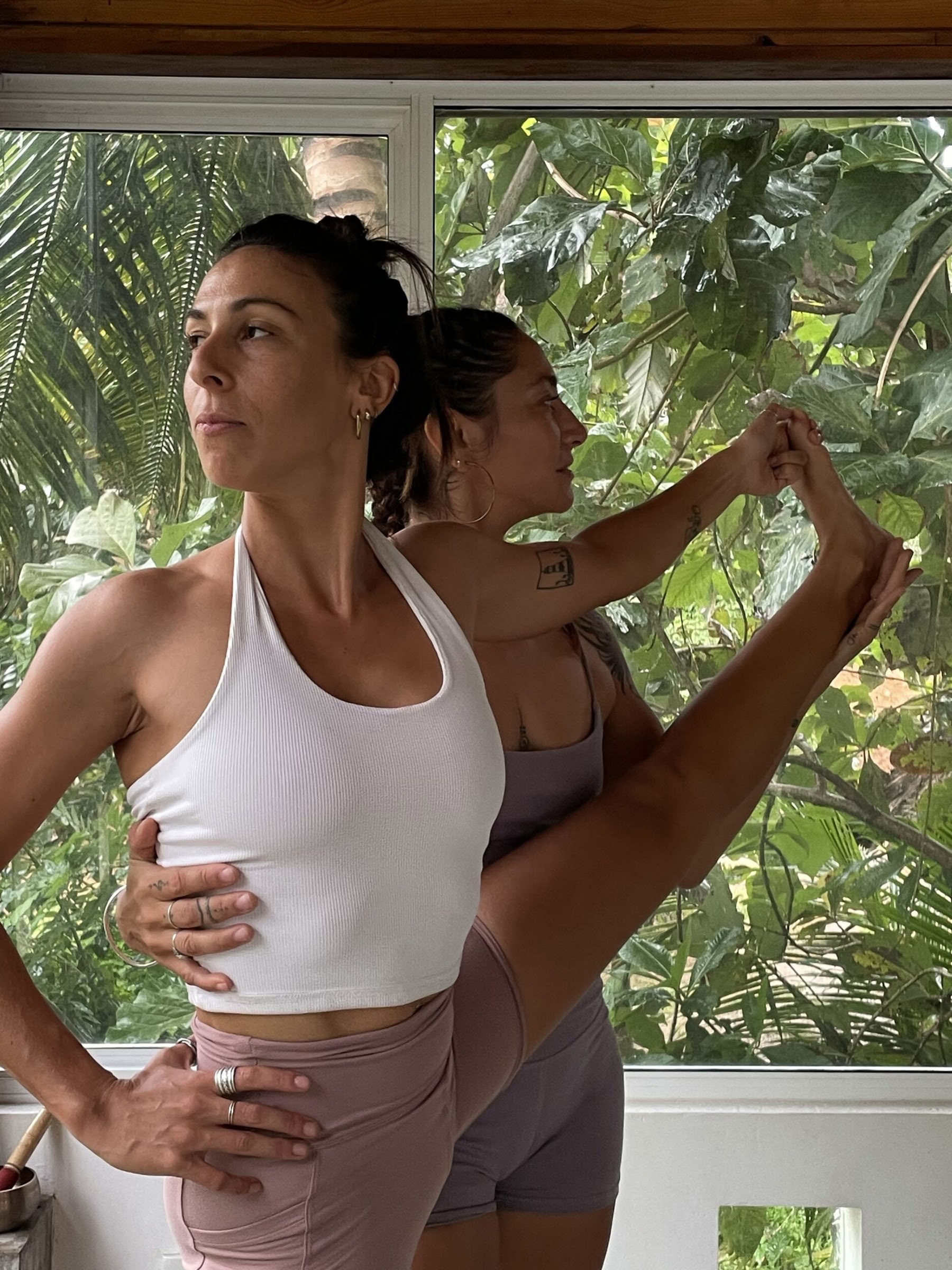 Loka Retreats - Yoga, Surfen und Abenteuer