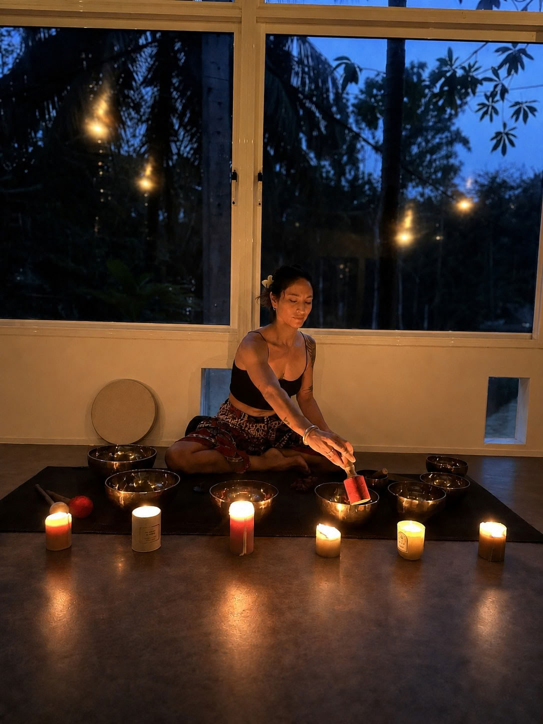 Loka Retreats - Yoga, Surfen und Abenteuer