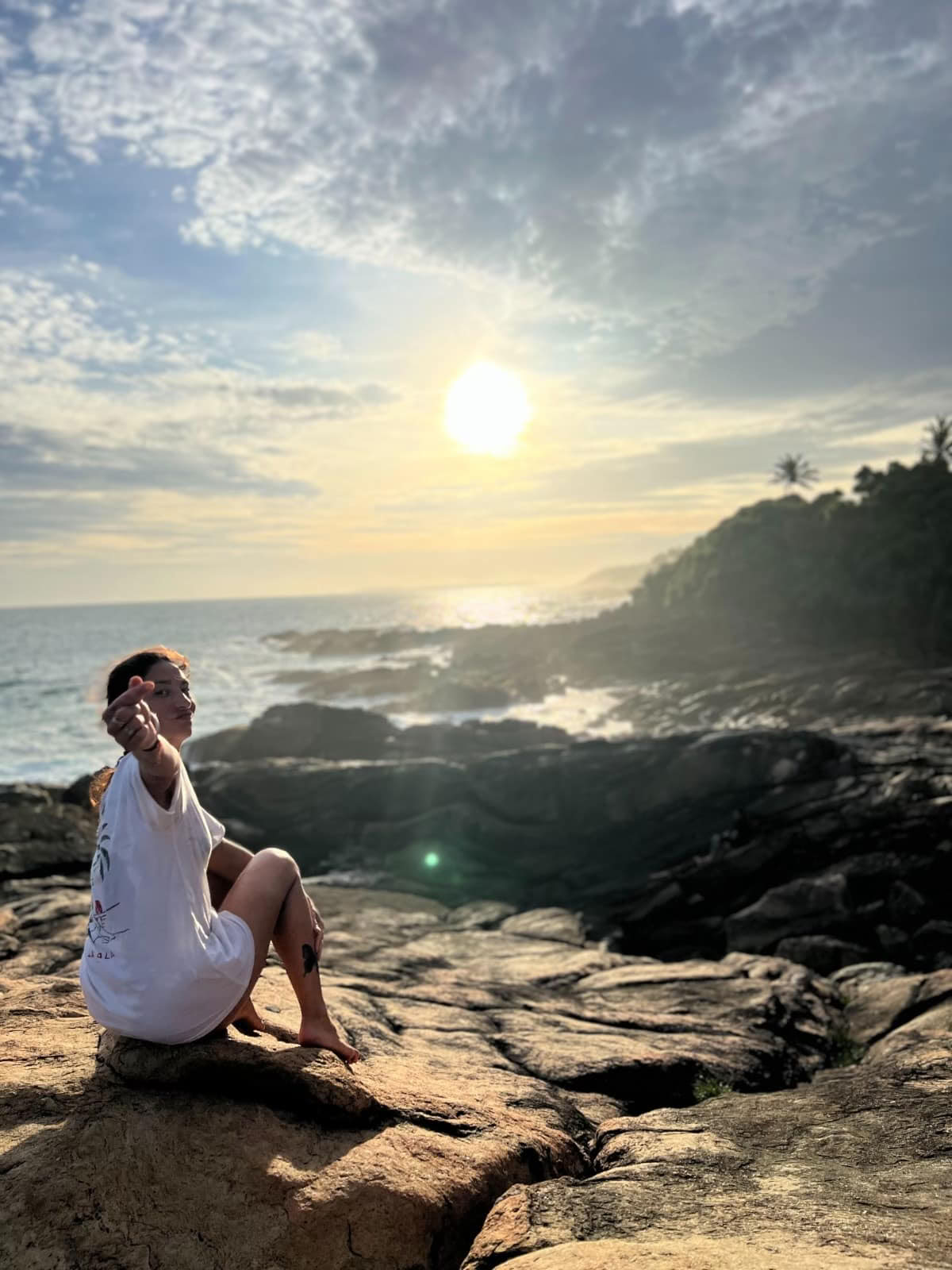 Loka Retreats - Yoga, Surfen und Abenteuer