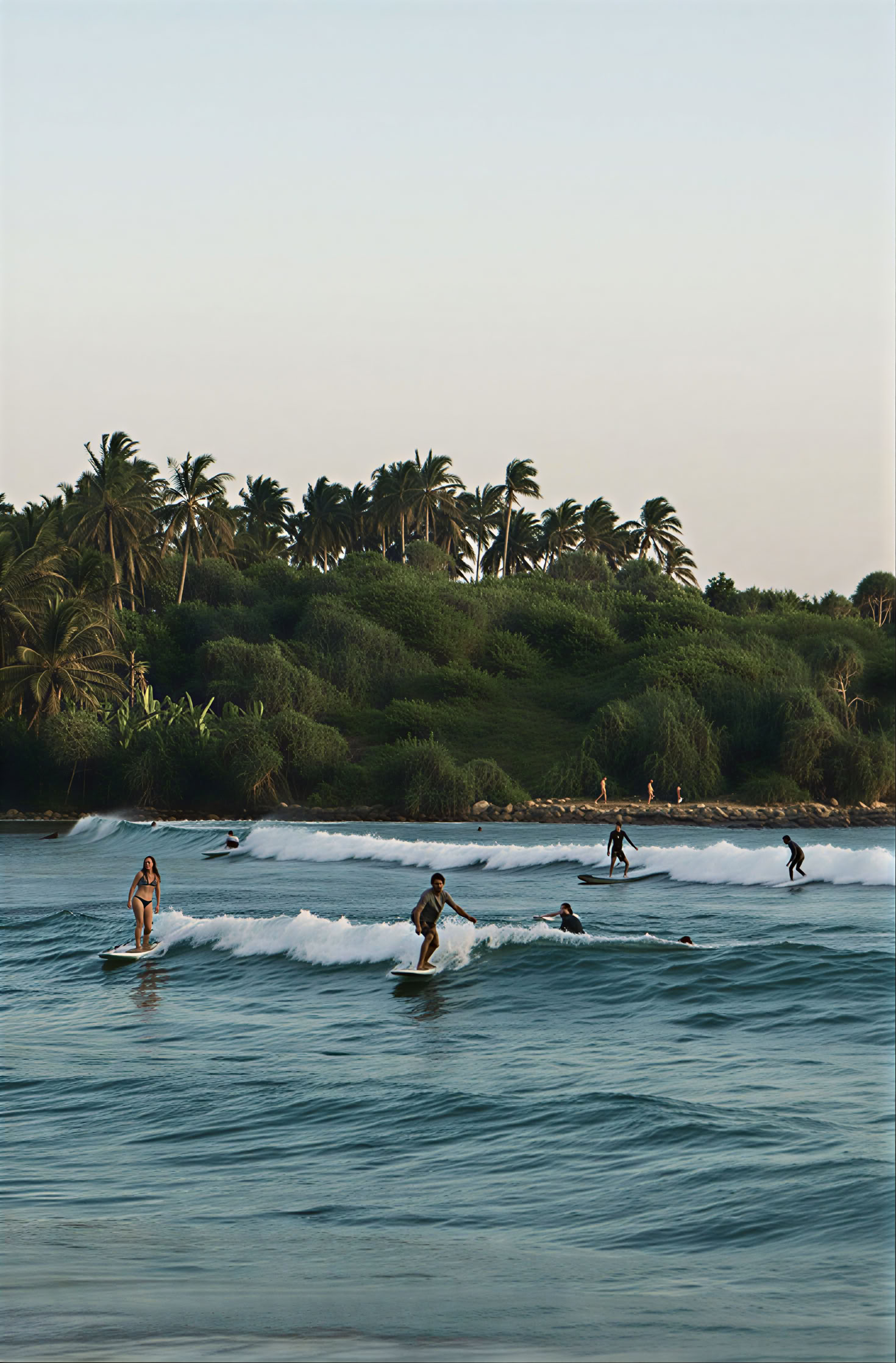 Loka Retreats - Yoga, Surfen und Abenteuer