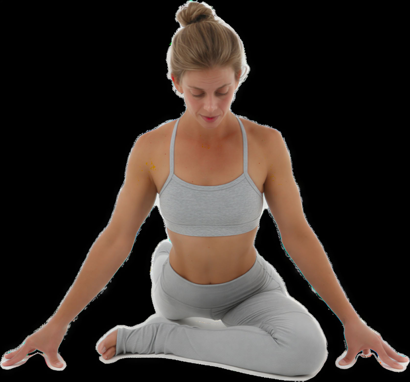 Yoga- und Wander-Retreat am Mt. Mitchell