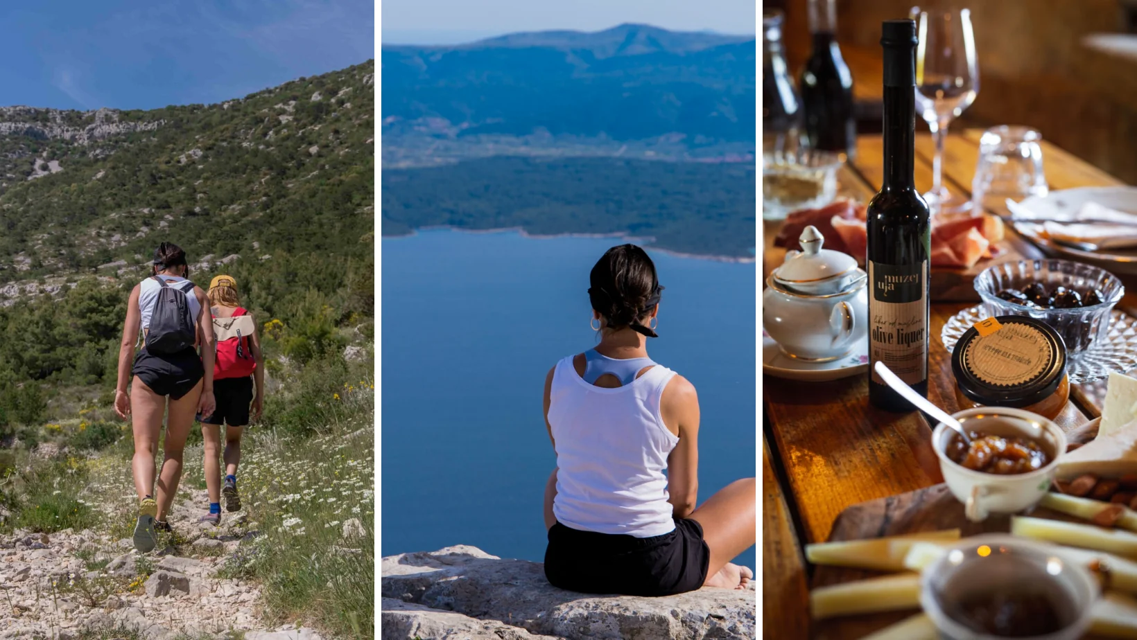 Yoga- und Wander-Retreat am Mt. Mitchell