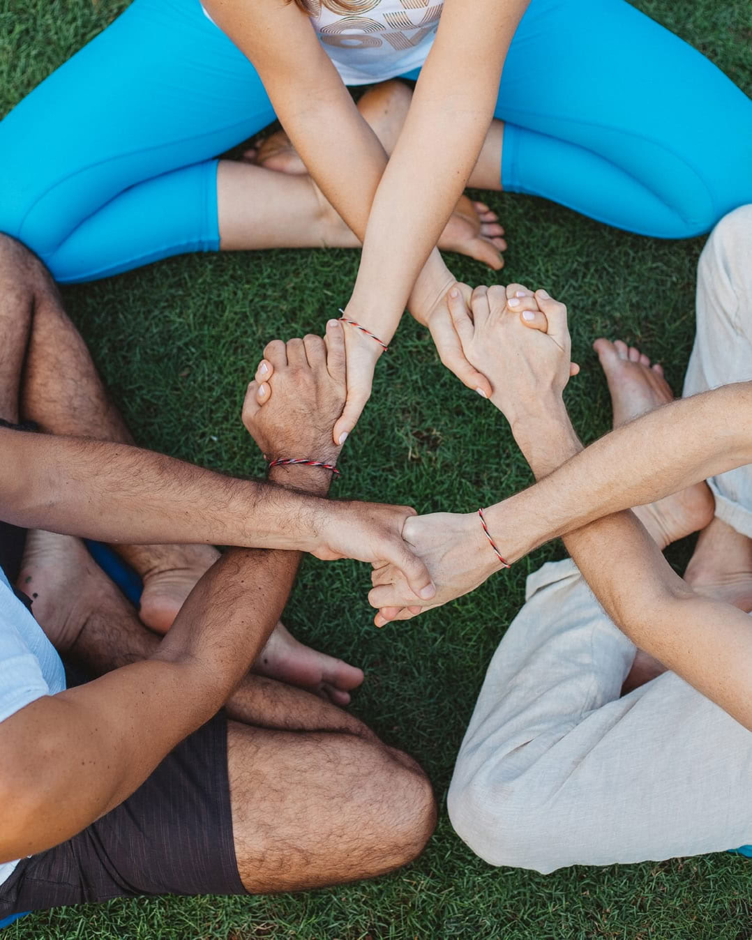 200H Yogalehrer-Ausbildung