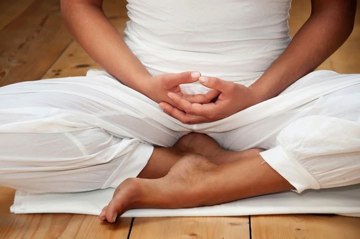 10-tägiges Ayurveda-Yoga-Zen-Retreat in Alleppey, Kerala, Indien