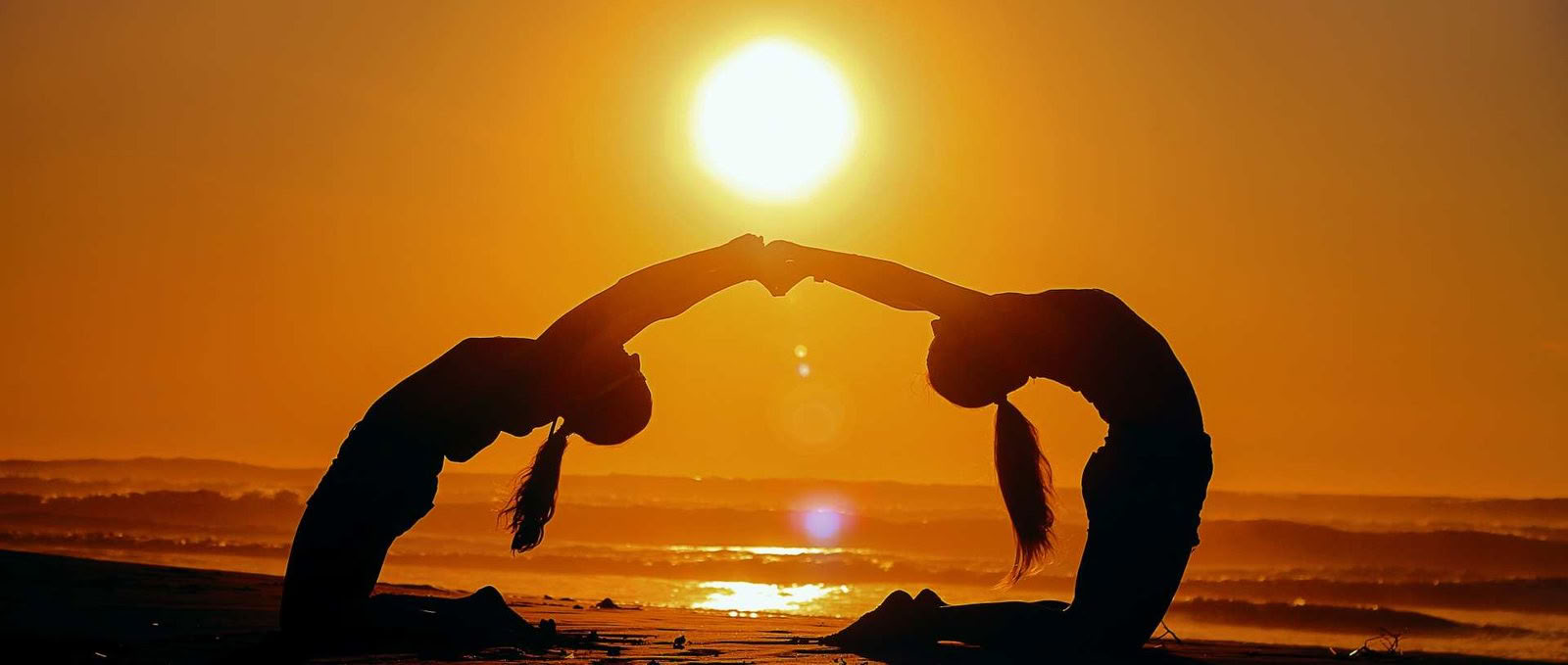 3 Monate tägliche Yogakurse für Anfänger