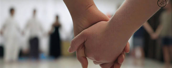 Biodevelopment Somatic Movement- und Ausdruckstraining – 12. bis 18. Mai 2027