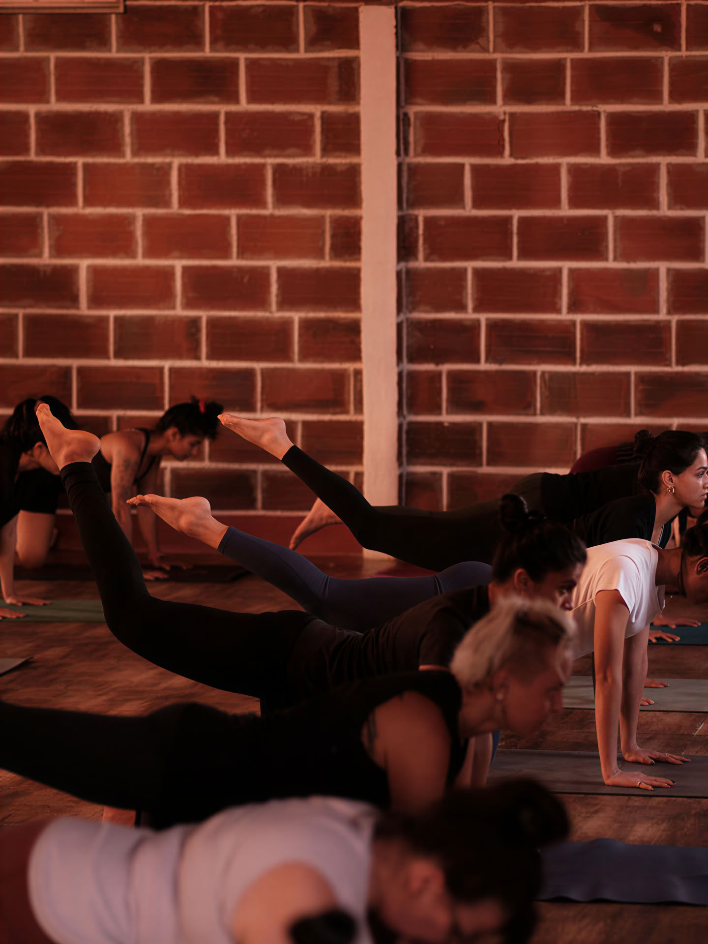 Di-Do-Sa 16–17 Uhr | samudra yoga