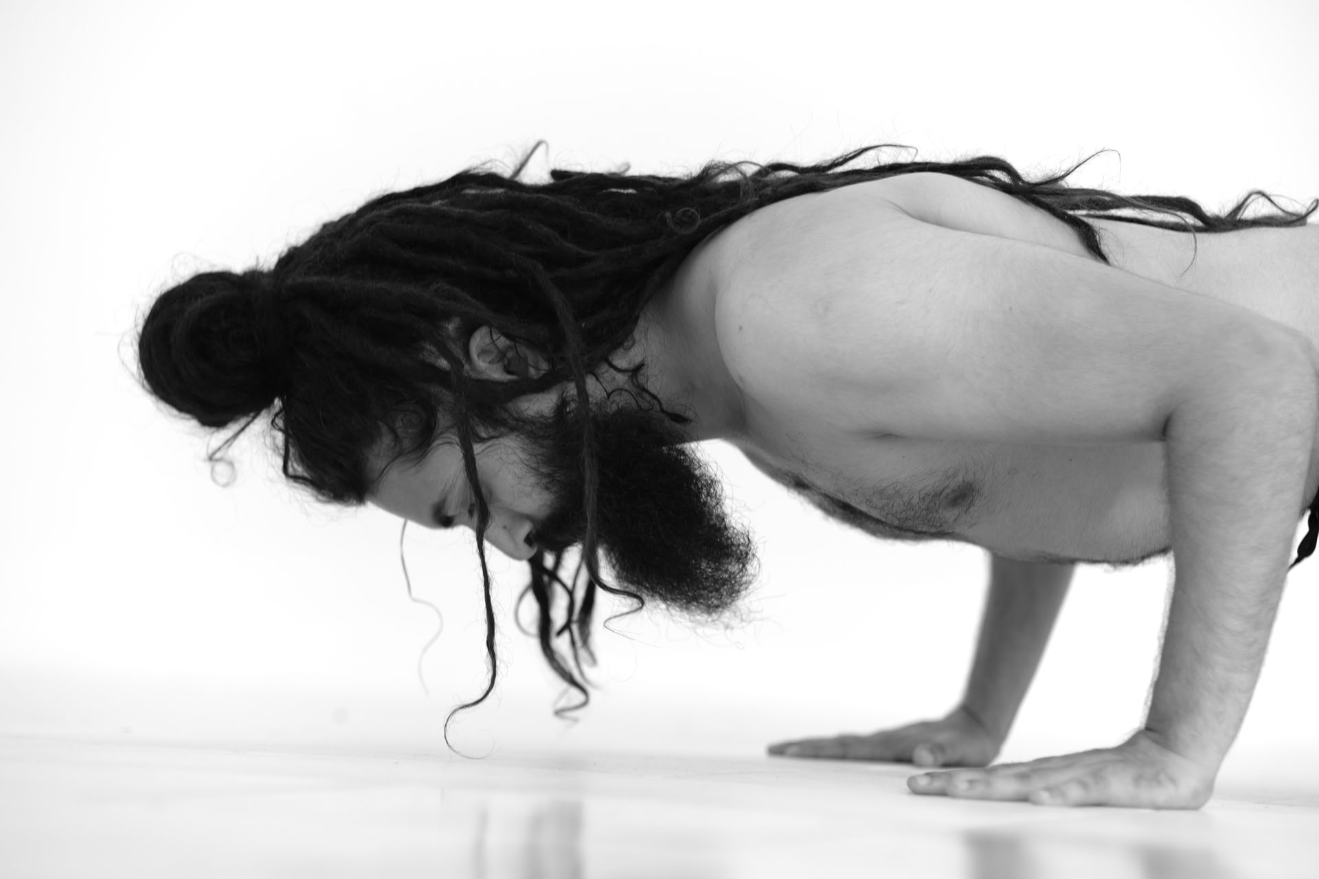 Mo-Mi-Fr 11:00–12:00 Uhr | samudra yoga