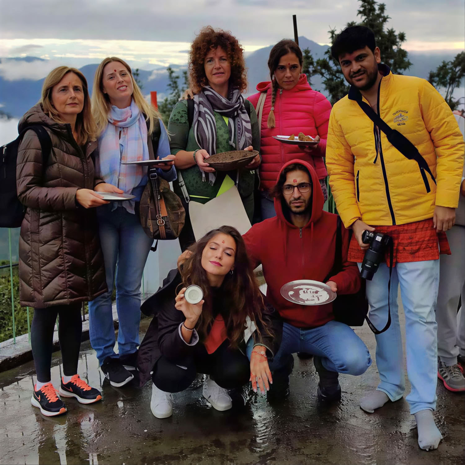 300-Stunden-Meditationslehrer-Ausbildung in Rishikesh