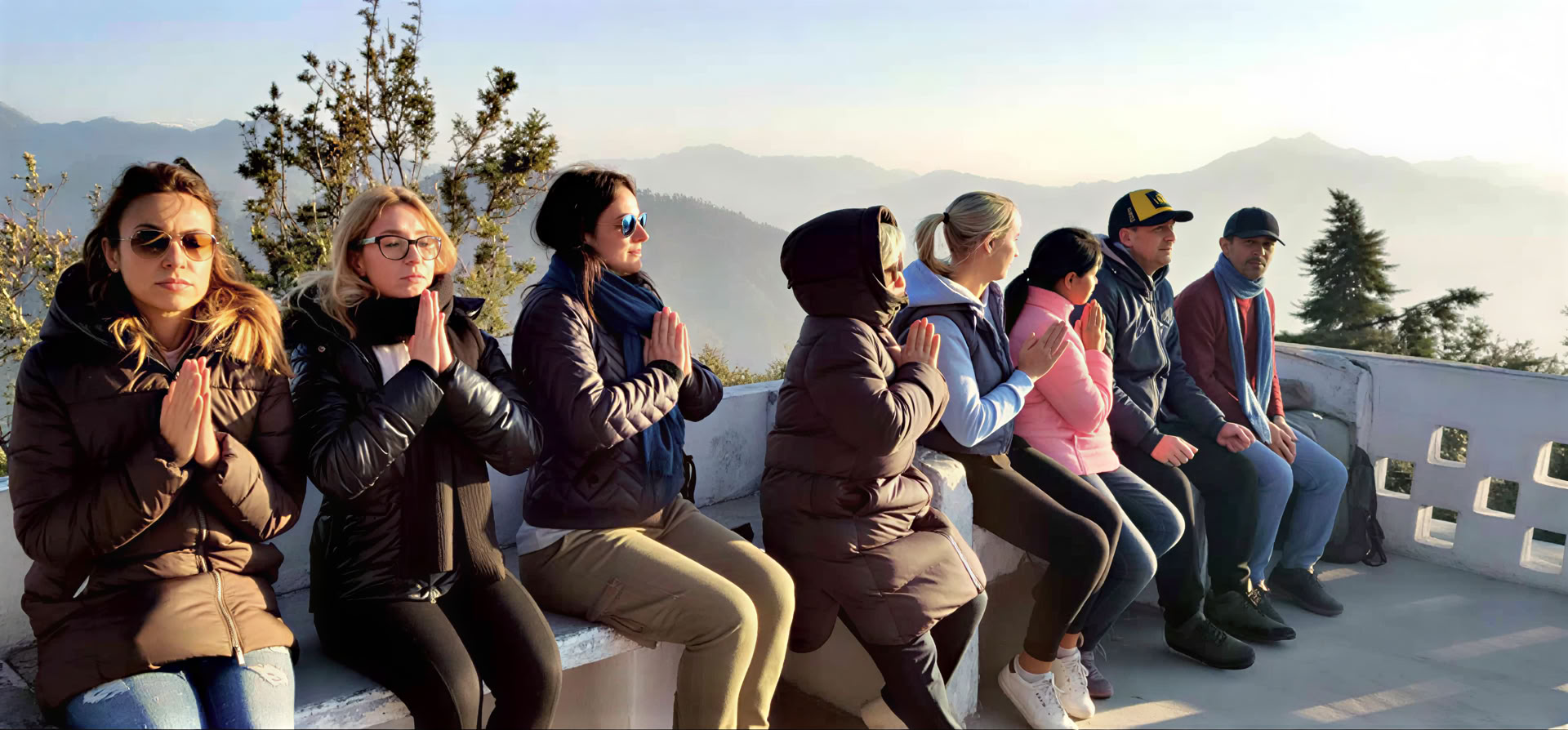 Kundalini-Yoga-Meditationslehrerausbildung