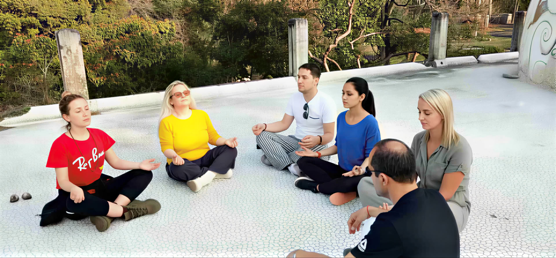 Kundalini-Yoga-Meditationslehrerausbildung