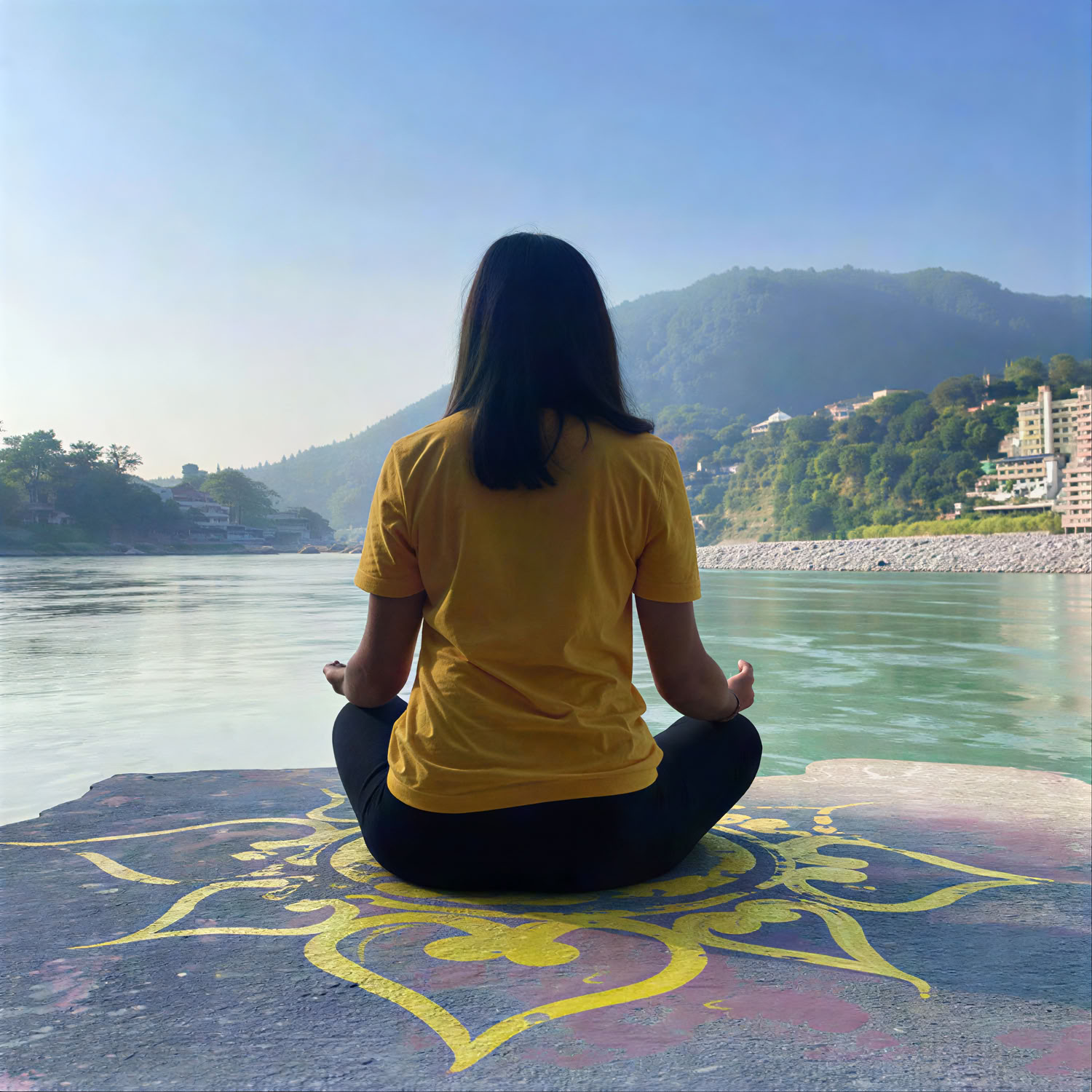 Kundalini-Yoga-Meditationslehrerausbildung