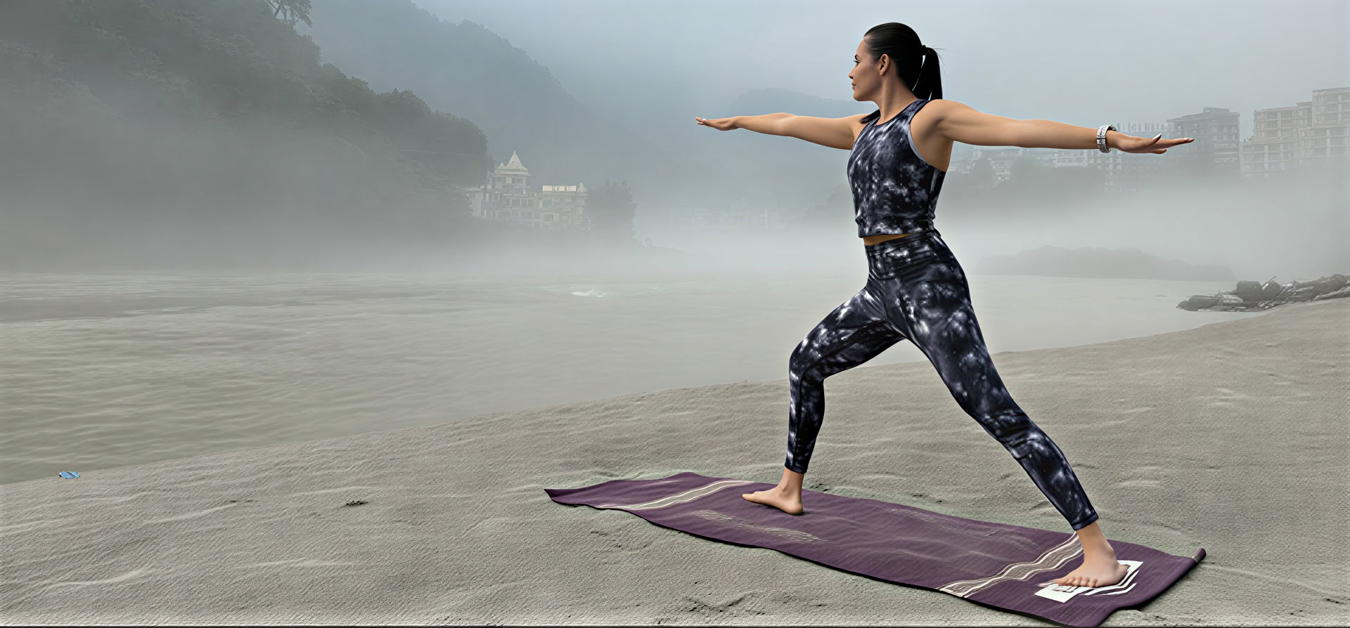 Meditations-Retreats in Rishikesh