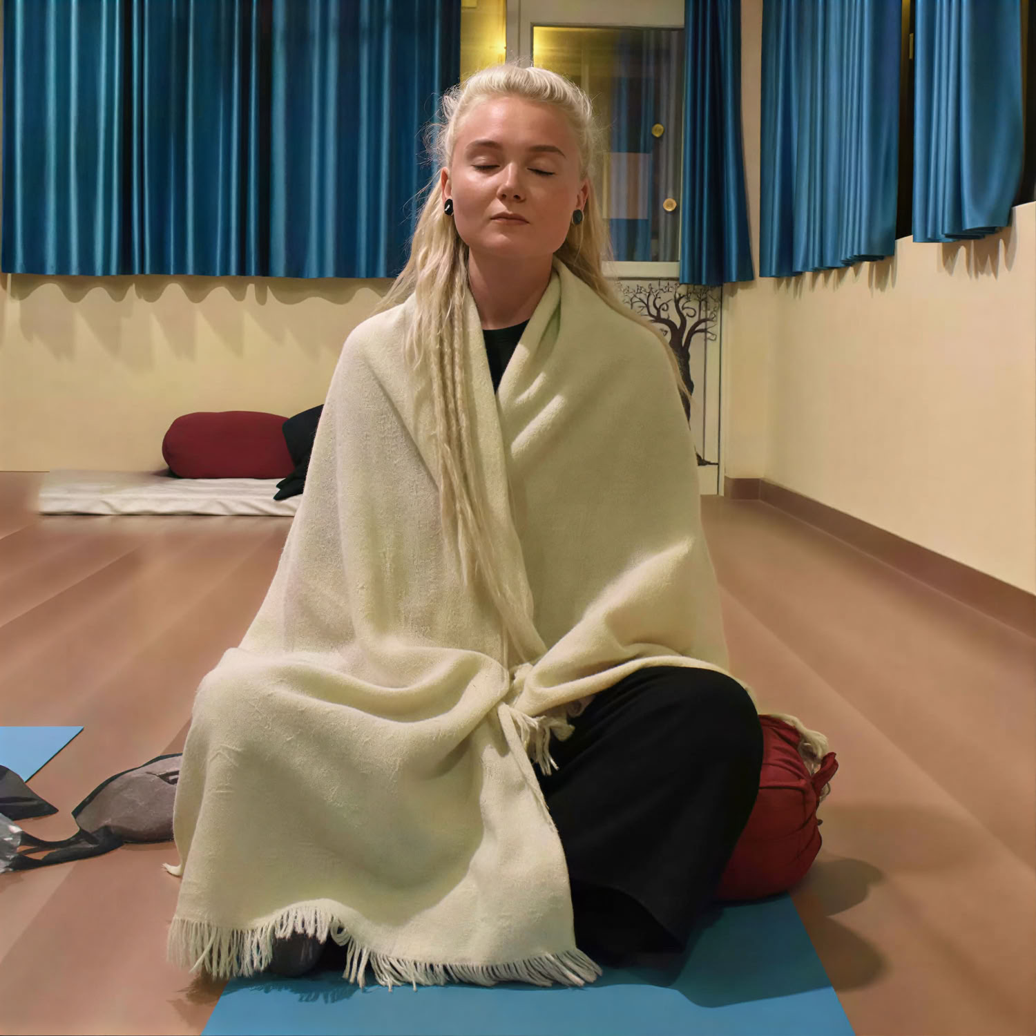 Meditations-Retreats in Rishikesh