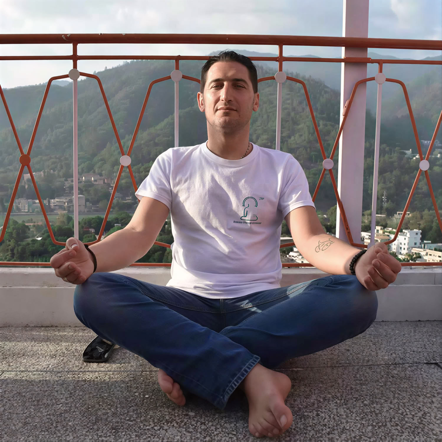 Meditations-Retreats in Rishikesh