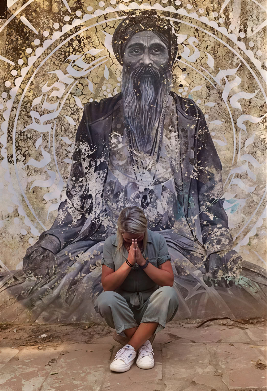 Meditations-Retreats in Rishikesh