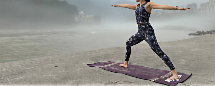 Meditations-Retreats in Rishikesh
