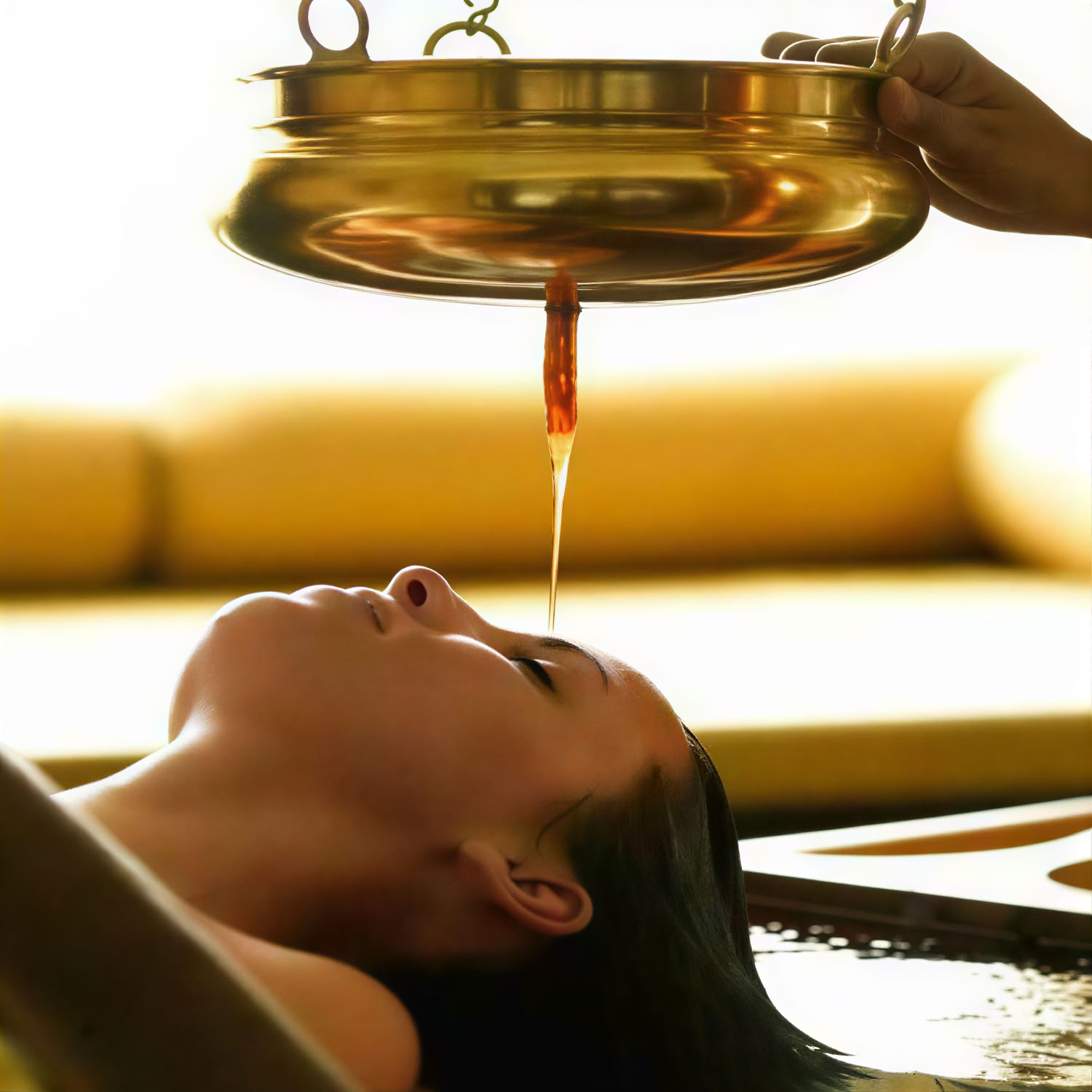 Ayurveda-Kurs in Rishikesh