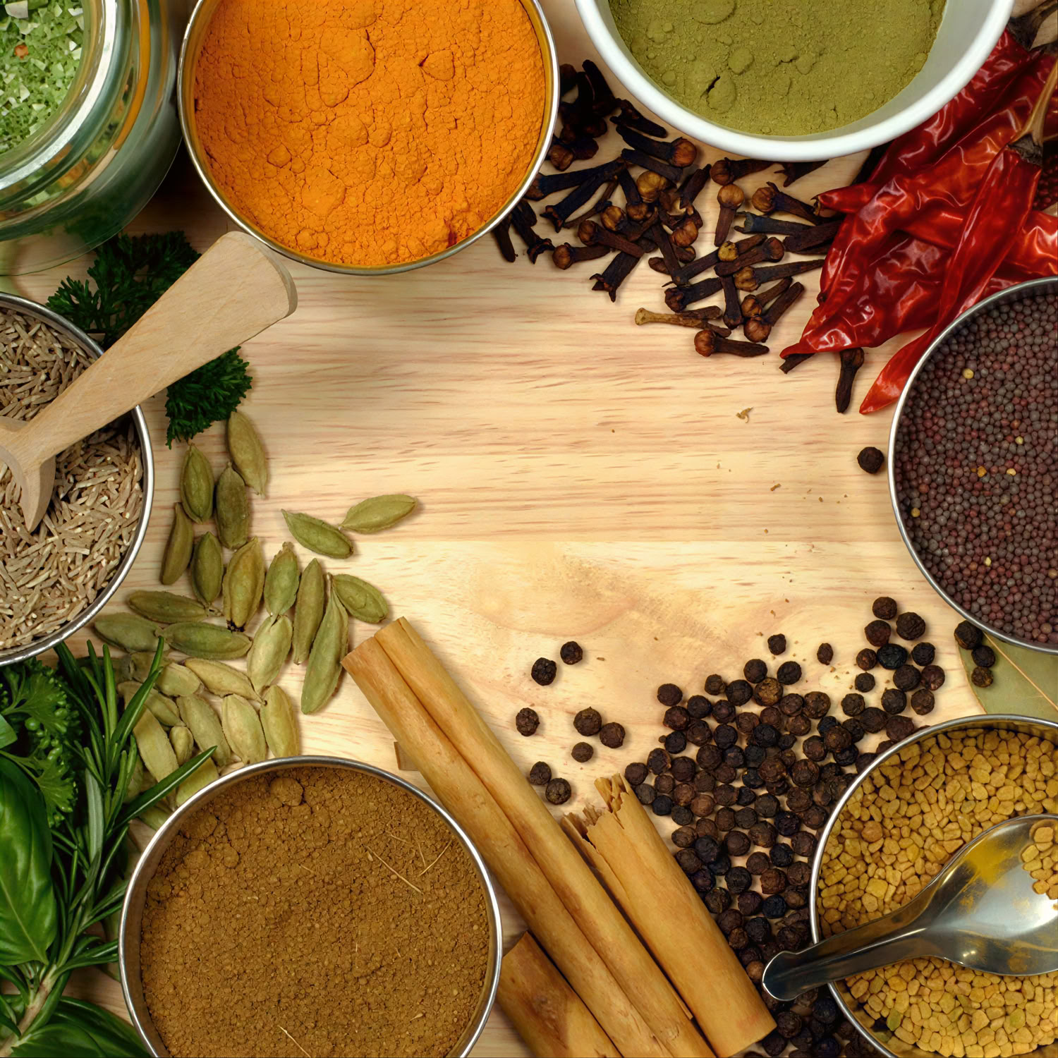 Ayurveda-Lehrerausbildung in Rishikesh