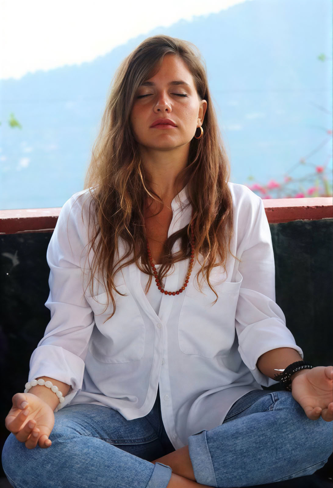 Ayurveda-Lehrerausbildung in Rishikesh