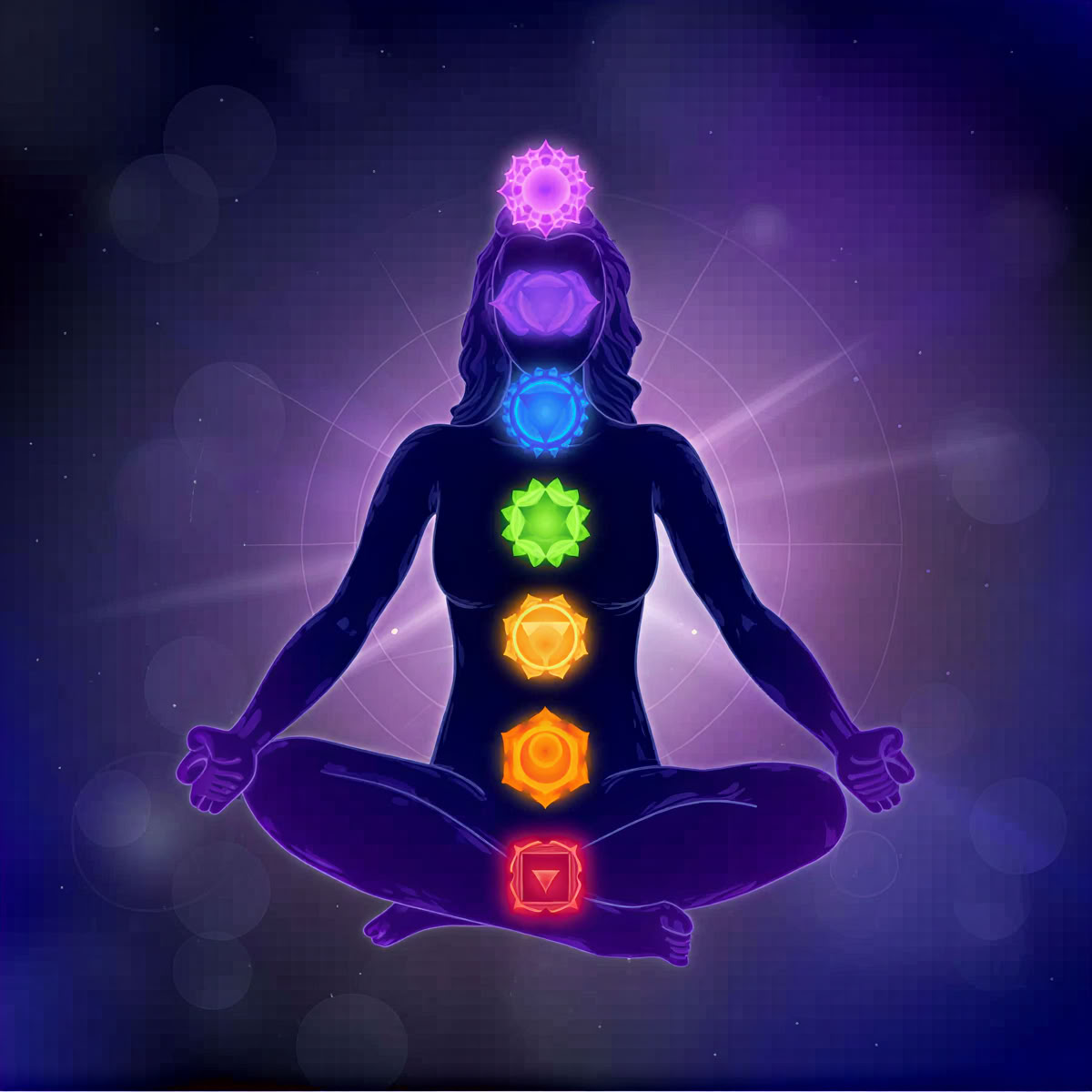 Kundalini-Yoga-Meditation-Retreat in Indien
