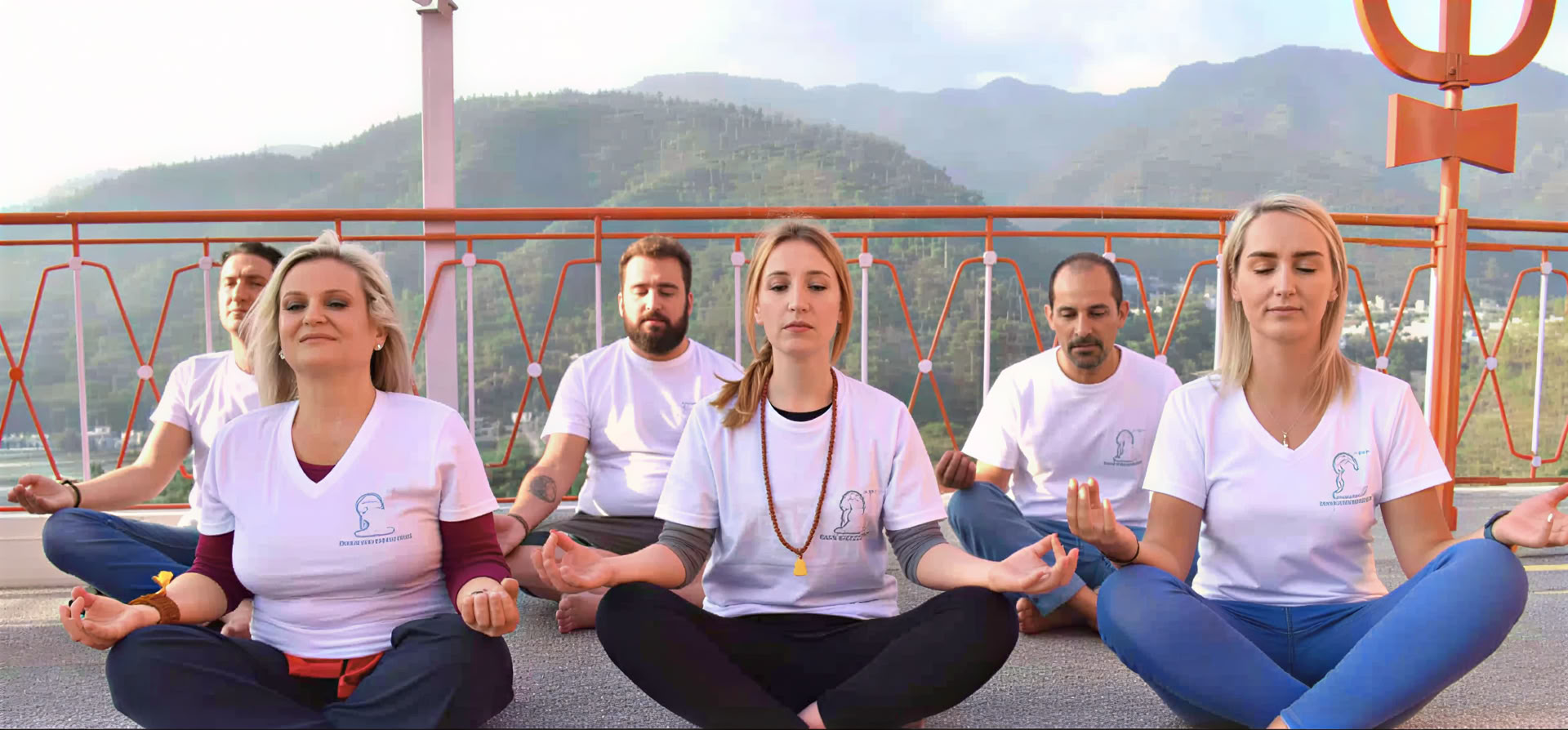 Achtsamkeitsmeditations-Retreats in Indien