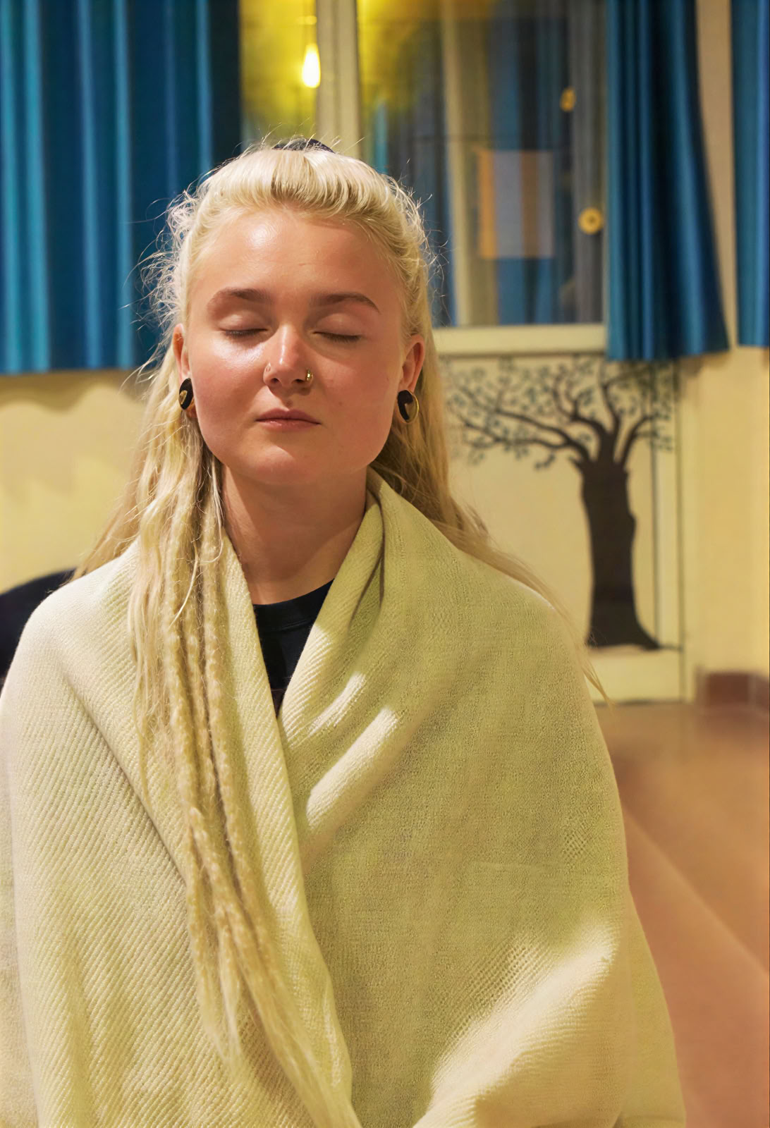 Achtsamkeitsmeditations-Retreats in Indien